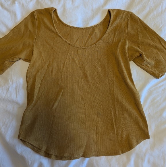 Franc women's tee - Picture 2 of 3